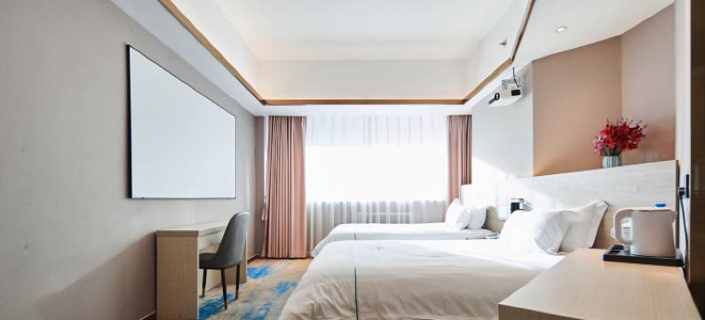 美逸酒店(深圳福田会展中心店)图片