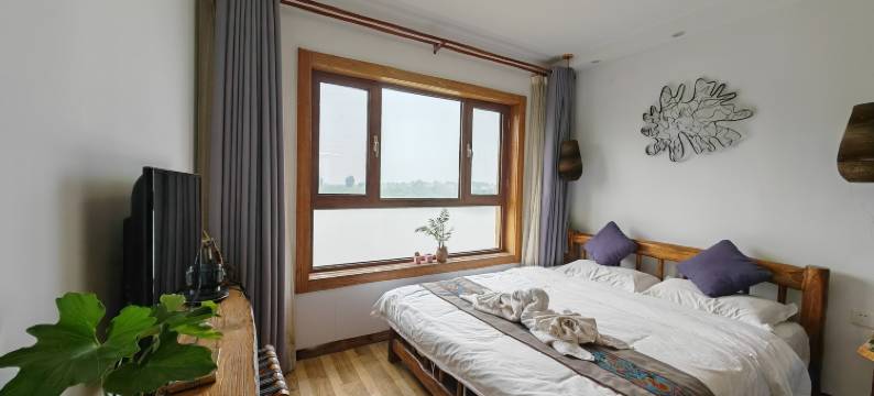 衡水绳头小筑图片