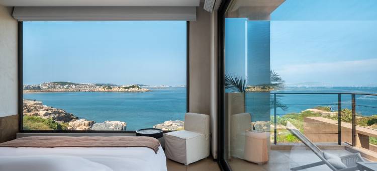 平潭壹树悬崖海景民宿图片