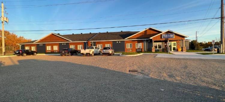 Travelodge by Wyndham Marathon图片