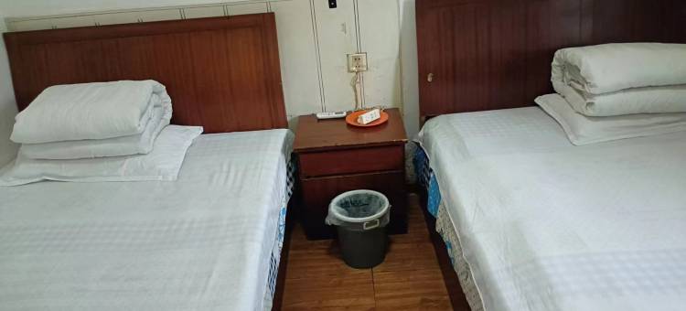 亿客隆旅馆图片