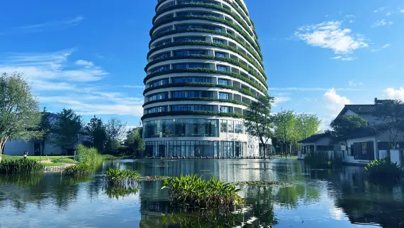 豪華