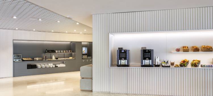 赫雷斯民宿(B&B Hotel Jerez)图片