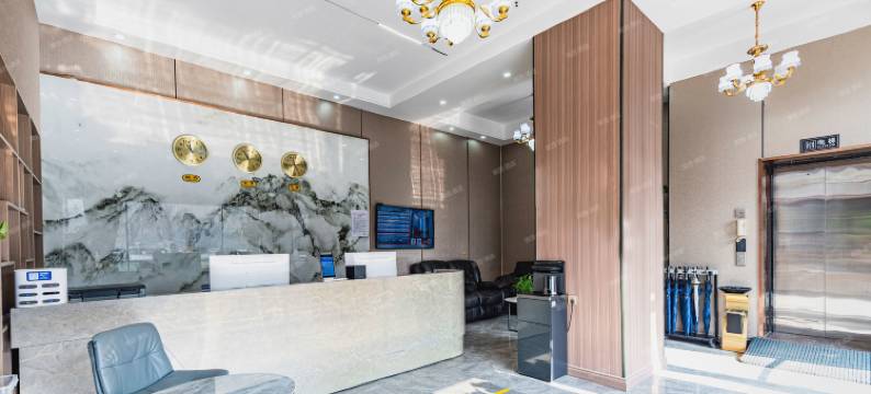 双悦商务酒店(徐州观音机场店)图片