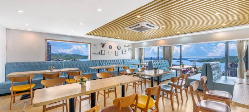 深圳昊海公寓(盐田港西地铁站店)图片