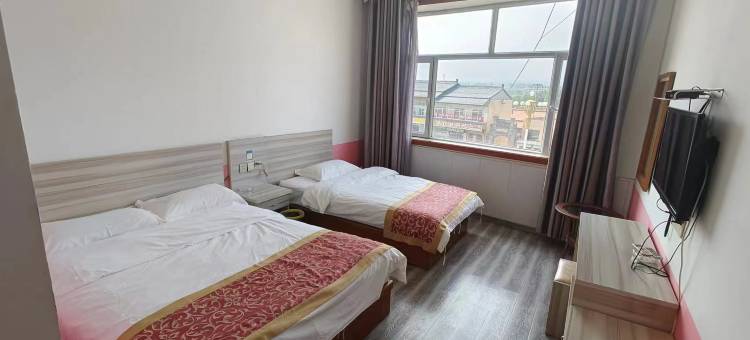 玉龙宾馆(振华西街店)图片