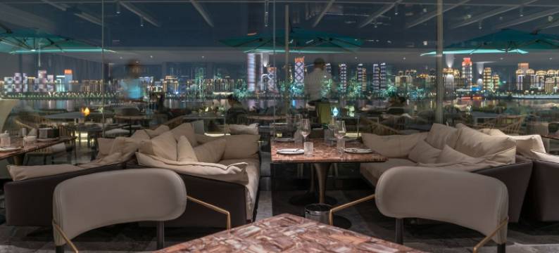 武汉再续酒店(市政府汉口江滩店)图片