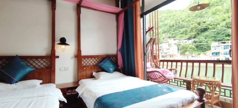 梦溪民宿(镇远古城店)图片