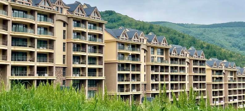 张家口云景尚雪民宿(云顶丽苑店)图片