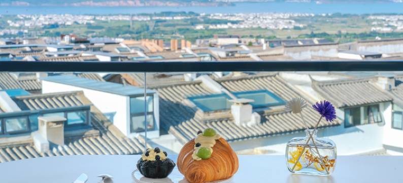 苍山·壹墅Clouds -天空之境·设计师山景度假艺宿(大理古城店)图片