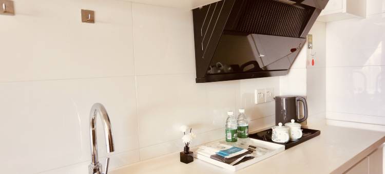 云朵loft酒店(红谷滩珠江路地铁站店)图片