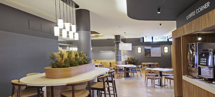 B&B Hotel Málaga Centro图片