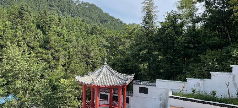 潜山泽永居民宿图片