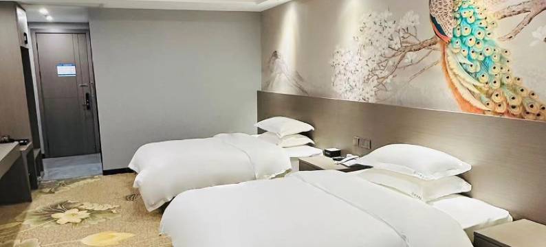 凯悦酒店(郸城一高店)图片