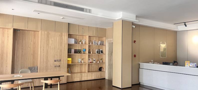 瑞安豪城酒店(塘下广场西路店)图片