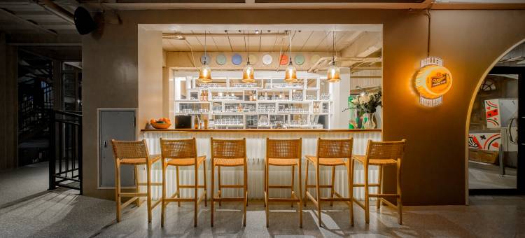 Centara Life Lamai Resort Samui图片