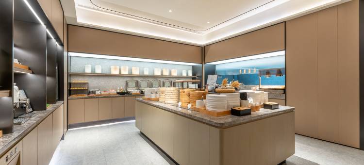 全季酒店(菏泽大学城店)图片