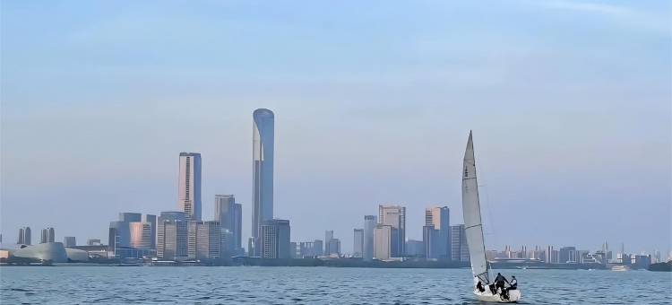 苏州园区星海书香世家酒店(金鸡湖店)图片