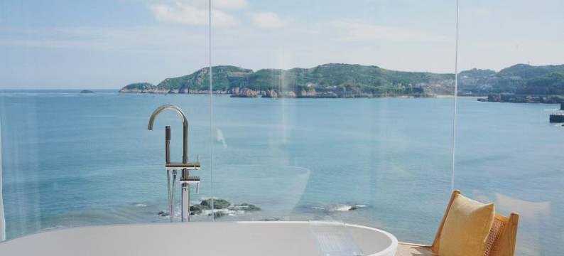 嵊泗枸杞岛喜渡民宿图片