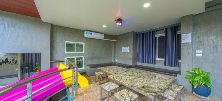 Glass House B4 泳池别墅(Glass House B4 Pool Villa)图片