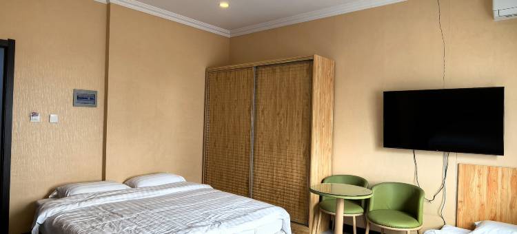 灯塔金山快捷宾馆图片