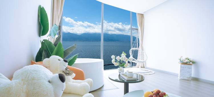 大理|180°海景·Design·星语心愿(洱海小普陀店)图片