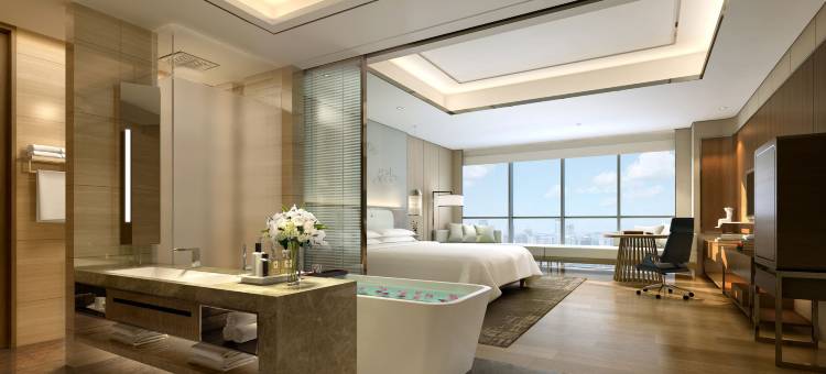 宜宾恒旭国际大酒店图片