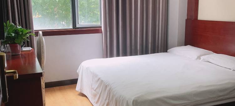 金鼎宾馆(合肥滨湖店)图片