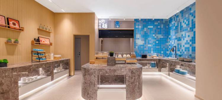 如家酒店neo(高唐南湖路鱼丘湖景区店)图片