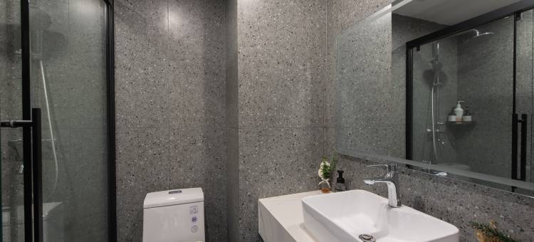 云台山初见民宿(岸上服务区店)图片