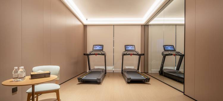 全季酒店(威海临港管委店)图片