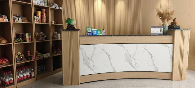 运城泊雅轻奢酒店(条山东街店)图片