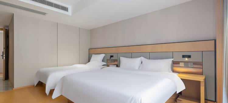 途客中国HOTEL(温州苍南站店)图片