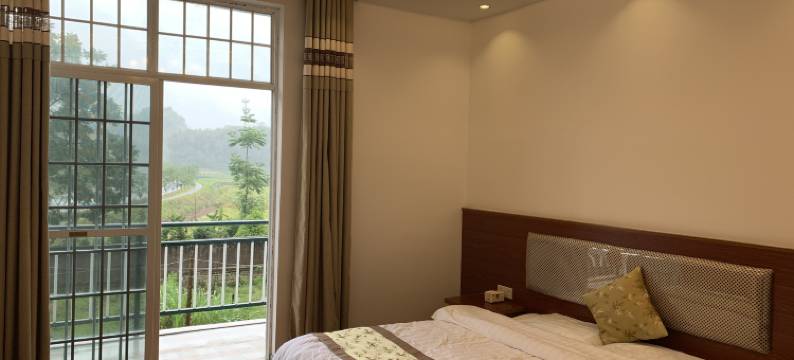 乐平樱木花道民宿图片