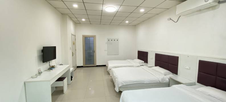 瑶程曦宾馆图片