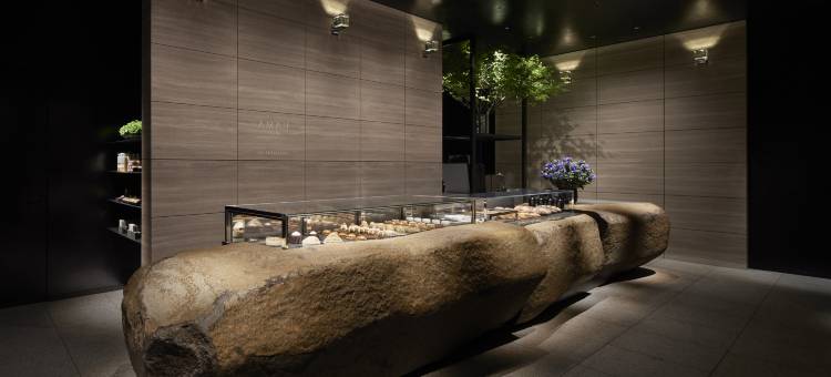 安缦东京(Aman Tokyo)图片