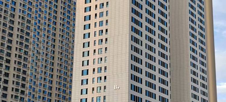 爱上古城民宿(大同古城店)图片