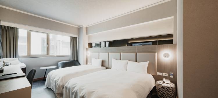 旅居文旅高雄一心馆图片