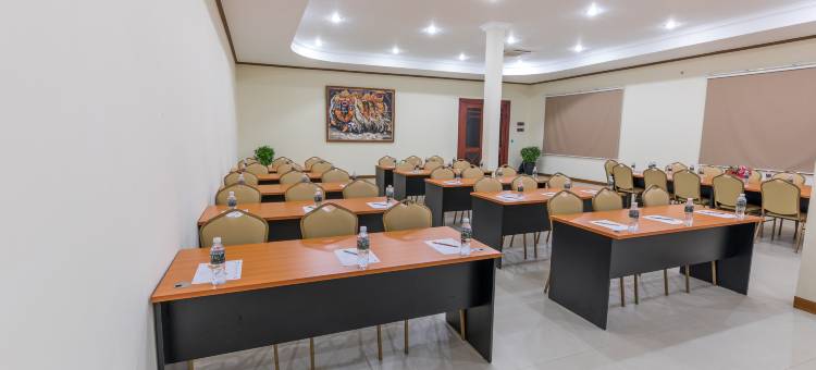 巴厘岛度假公寓(Bali Resort & Apartment)图片