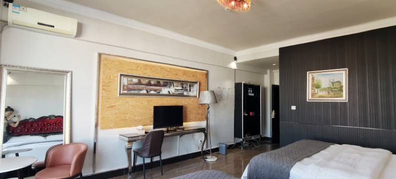 索菲亚假日酒店(建水古城西门店)图片