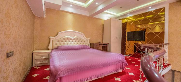 依兰龙泽宾馆图片