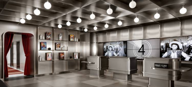 希尔顿格芮精选多伦多市中心酒店(Revery Toronto Downtown, Curio Collection by Hilton)图片
