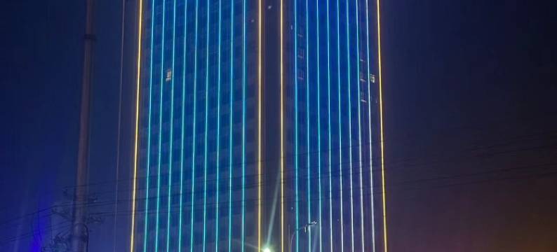 格林豪泰酒店(宿州市立医院店)图片