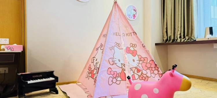 南京隽恒酒店图片