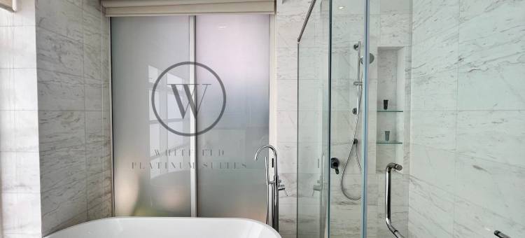 吉隆坡塔市中心无边泳池高级公寓 Platinum Whitfield KLCC(The Platinum Kuala Lumpur by Whitfield)图片