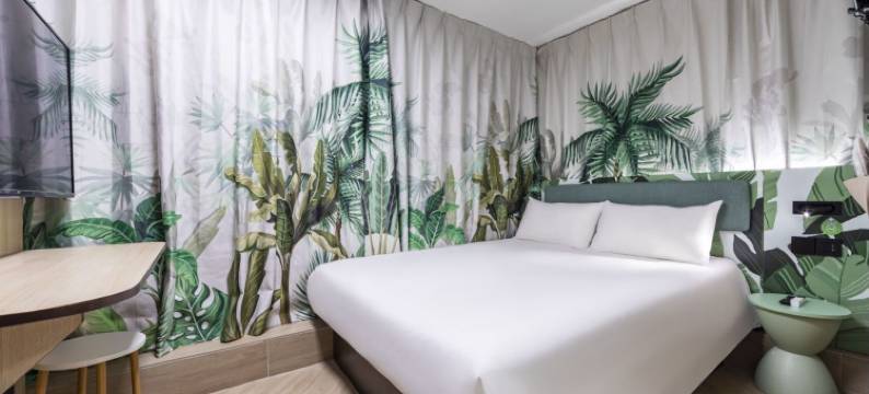 海友酒店(上海外滩南京路步行街店)图片