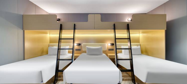 网鱼电竞酒店(杭州滨江大学城店)图片