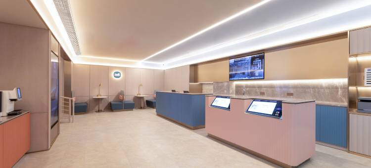 汉庭酒店(徐州解放南路矿业大学店)图片