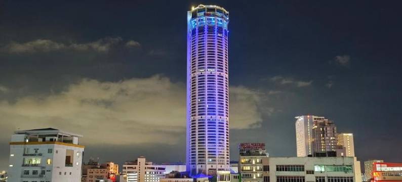 富伦酒店(Forum Hotel Penang)图片