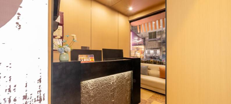 金华流星雨酒店(浙师大店)图片